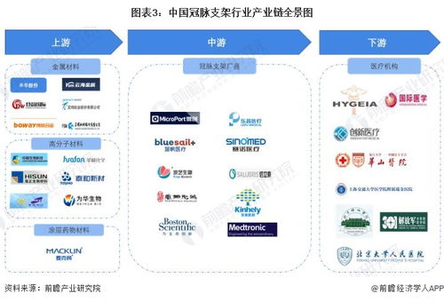 預(yù)見(jiàn)2023 中國(guó)冠脈支架行業(yè)全景圖譜與發(fā)展前瞻